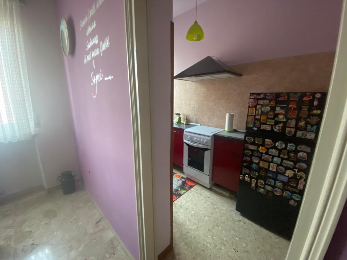 Apartamento La Casa Di Marta Valeggio sul Mincio Exterior foto